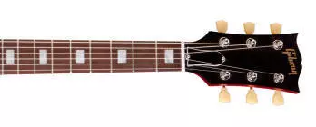 SG Special 70s Tribute - Worn Silverbust